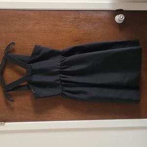 NWT Kate Spade Pave Trim Flare Dress